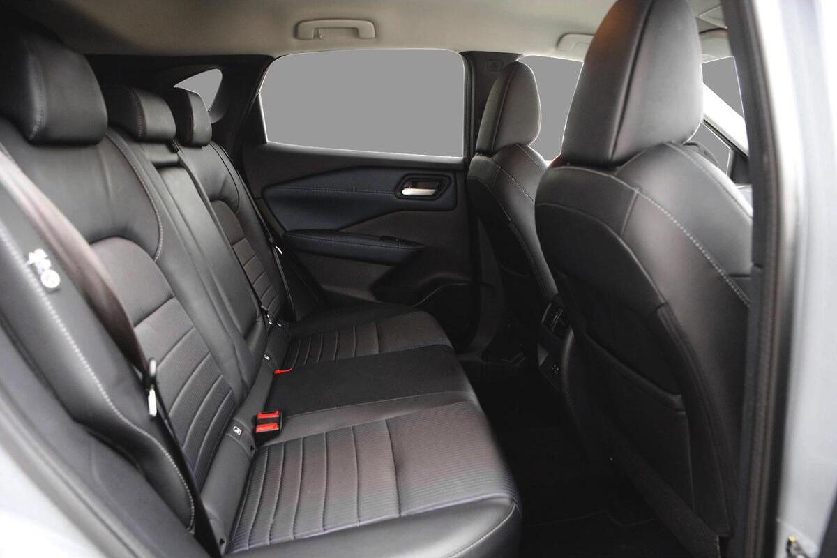 2024 Nissan QASHQAI ST-L J12 Auto MY24 image 6