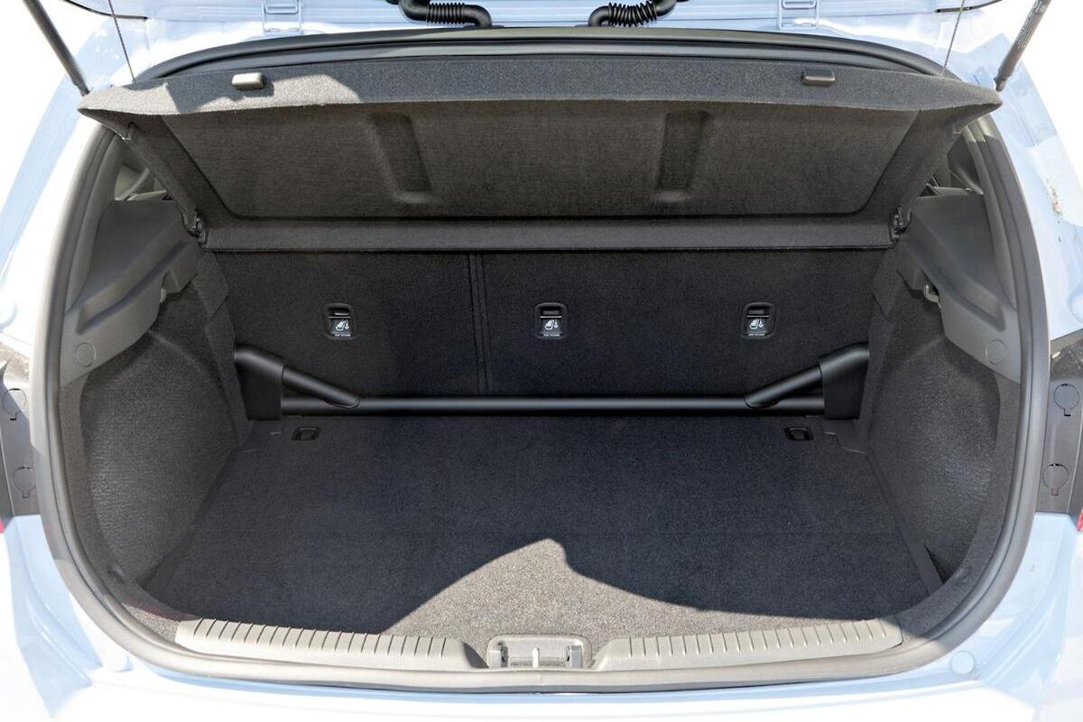 2024 Hyundai i30 N Auto MY25 image 10