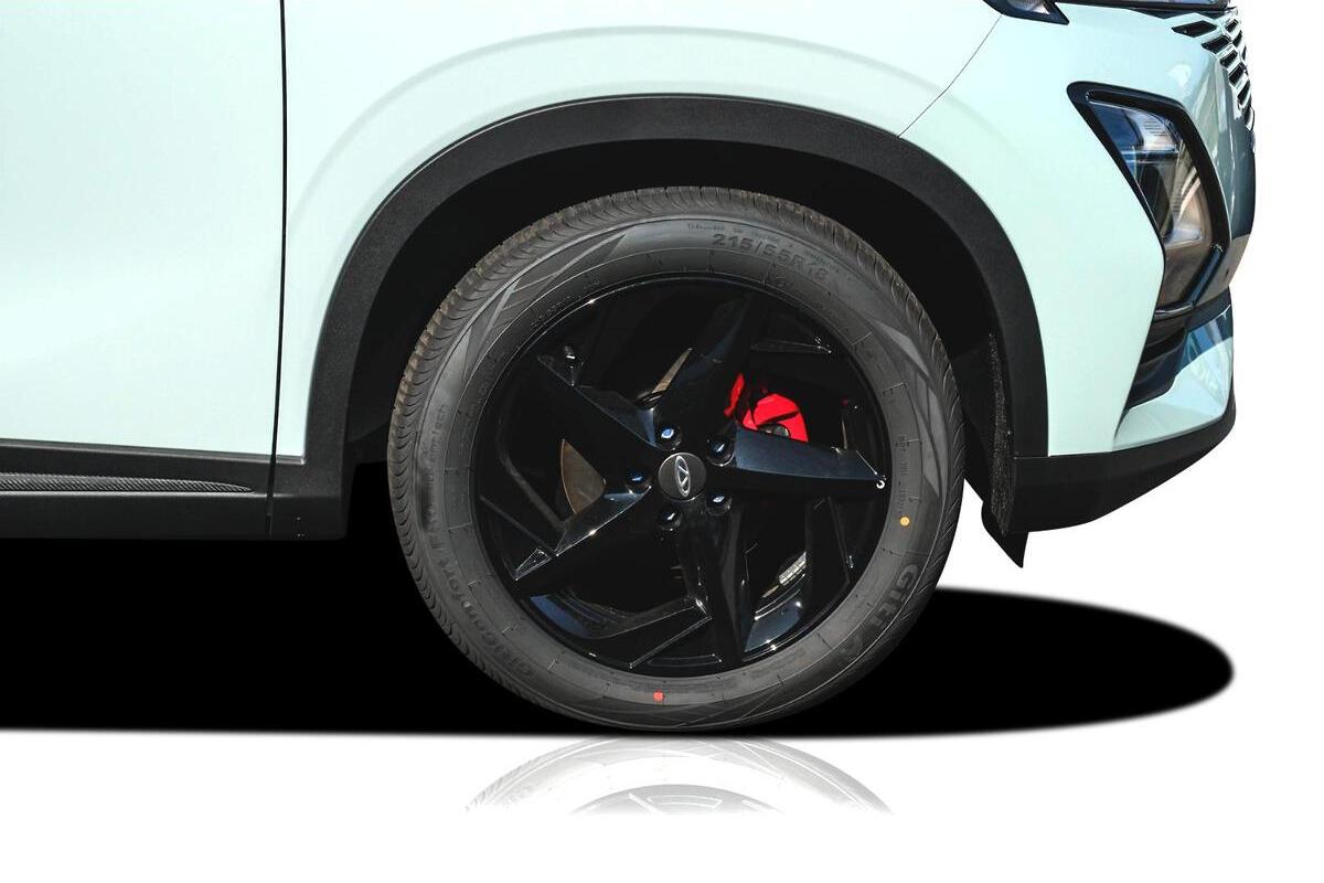 2024 Chery OMODA 5 EX Auto image 18