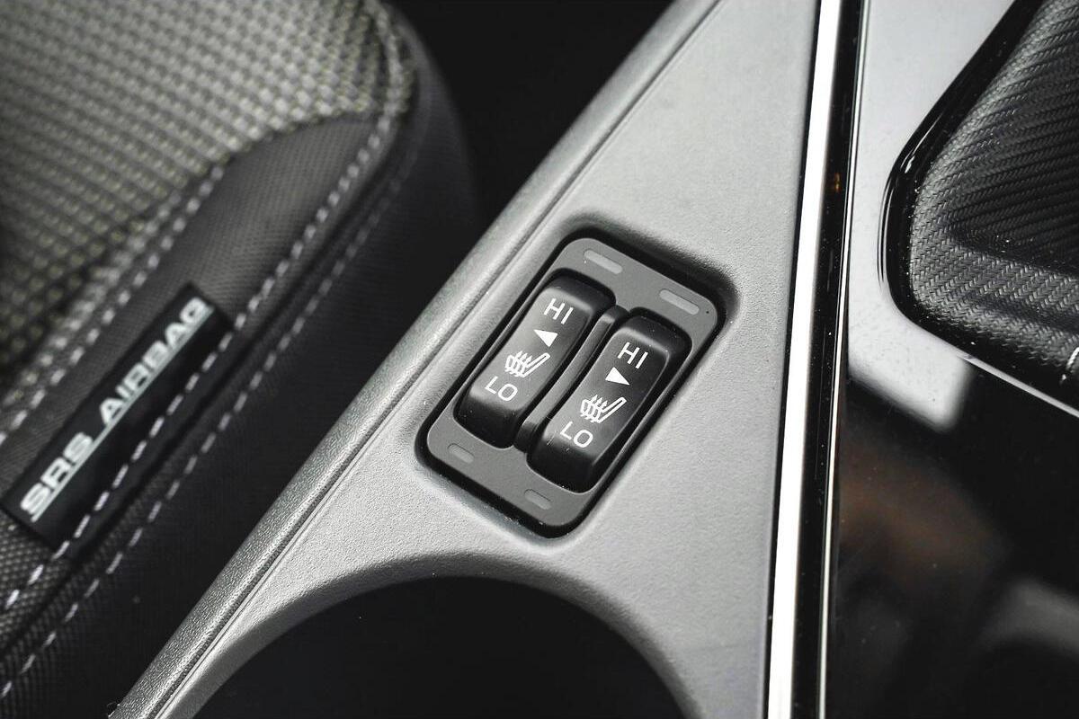 2024 Subaru Crosstrek 2.0R G6X Auto AWD MY24 image 15