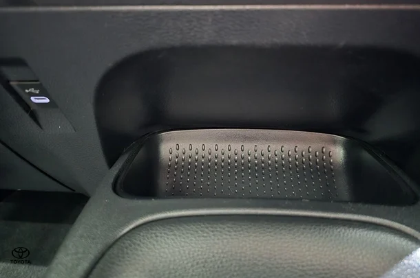 2024 Toyota COROLLA SEDAN HYBRID Ascent Sport image 23