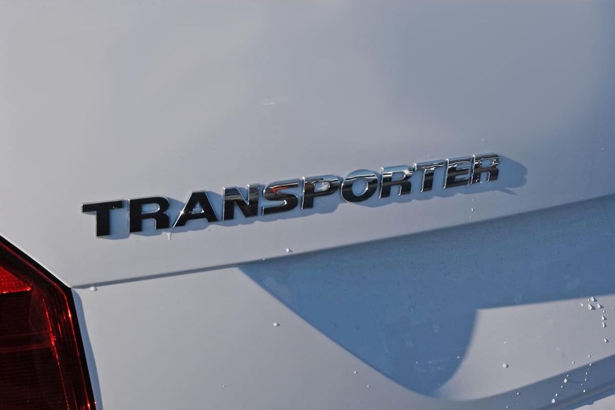 2024 Volkswagen Transporter TDI340 T6.1 SWB Auto MY24 image 5