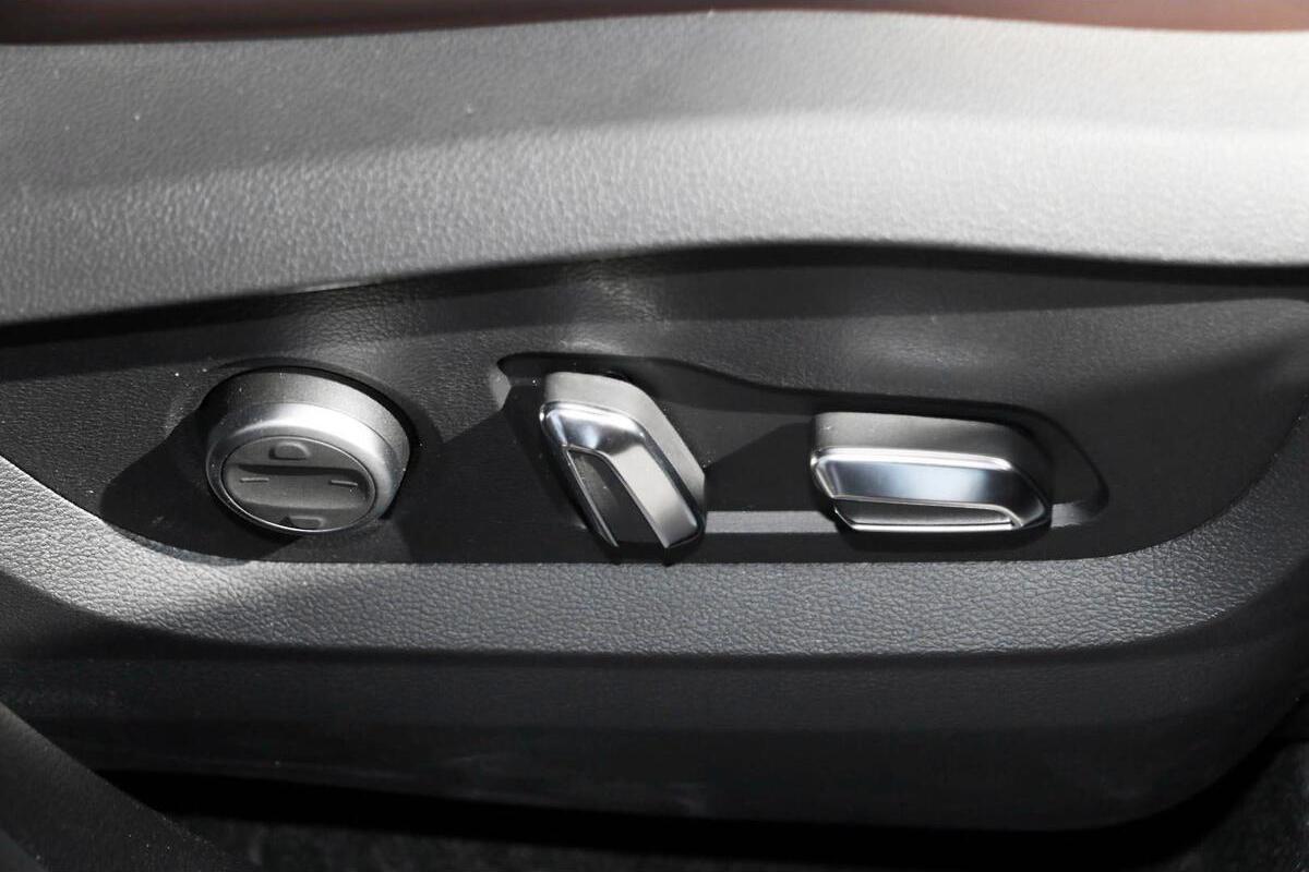 2024 Chery Tiggo 8 Pro Max Ultimate AWD Auto AWD MY24 image 15