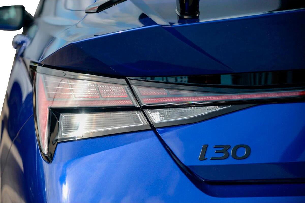 2025 Hyundai i30 N Premium Manual MY25 image 21