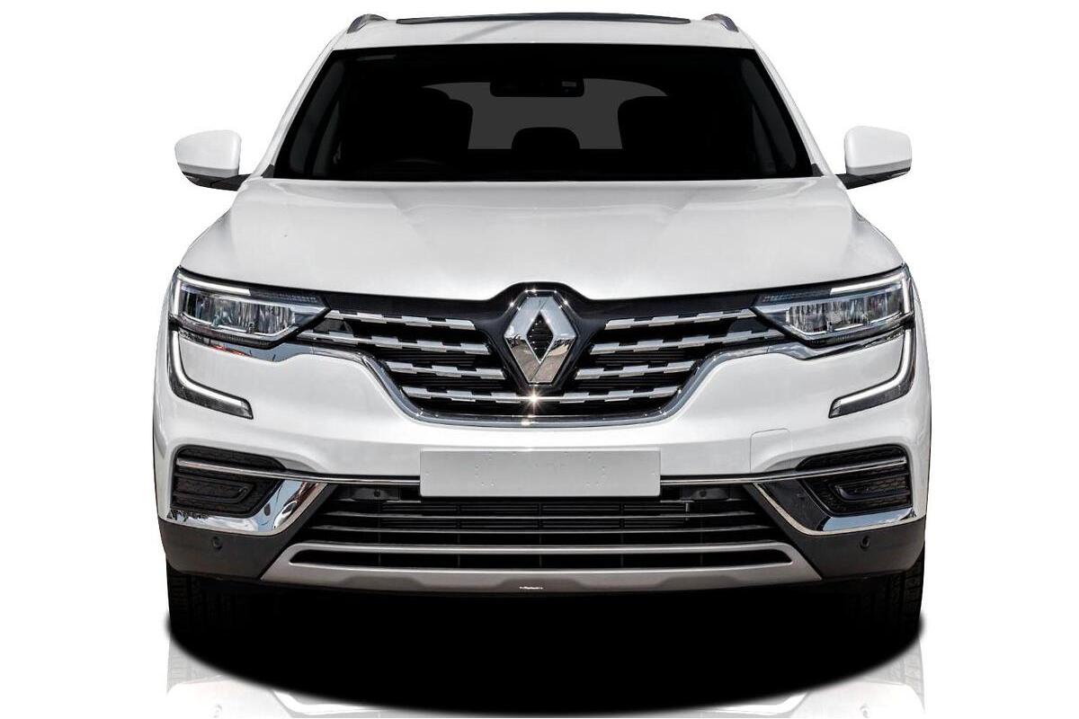 2024 Renault Koleos Intens Auto MY24 image 2