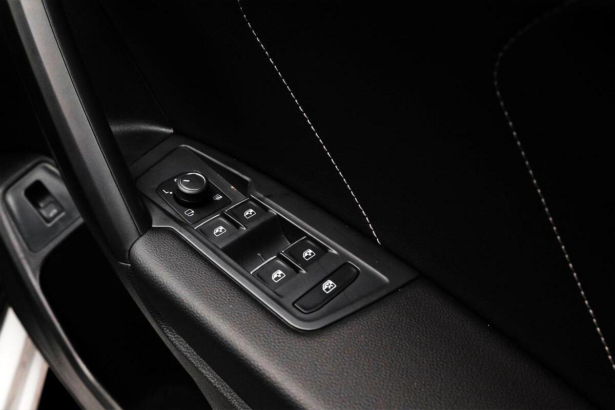 2024 Volkswagen Tiguan 162TSI R-Line Allspace 5N Auto 4MOTION MY24 image 13