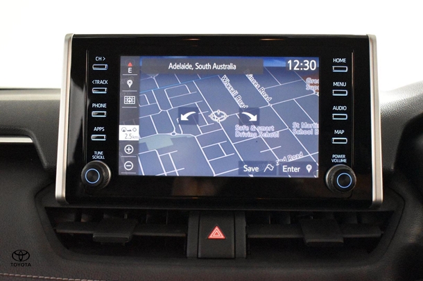 2019 Toyota RAV4 GX-2WD image 23