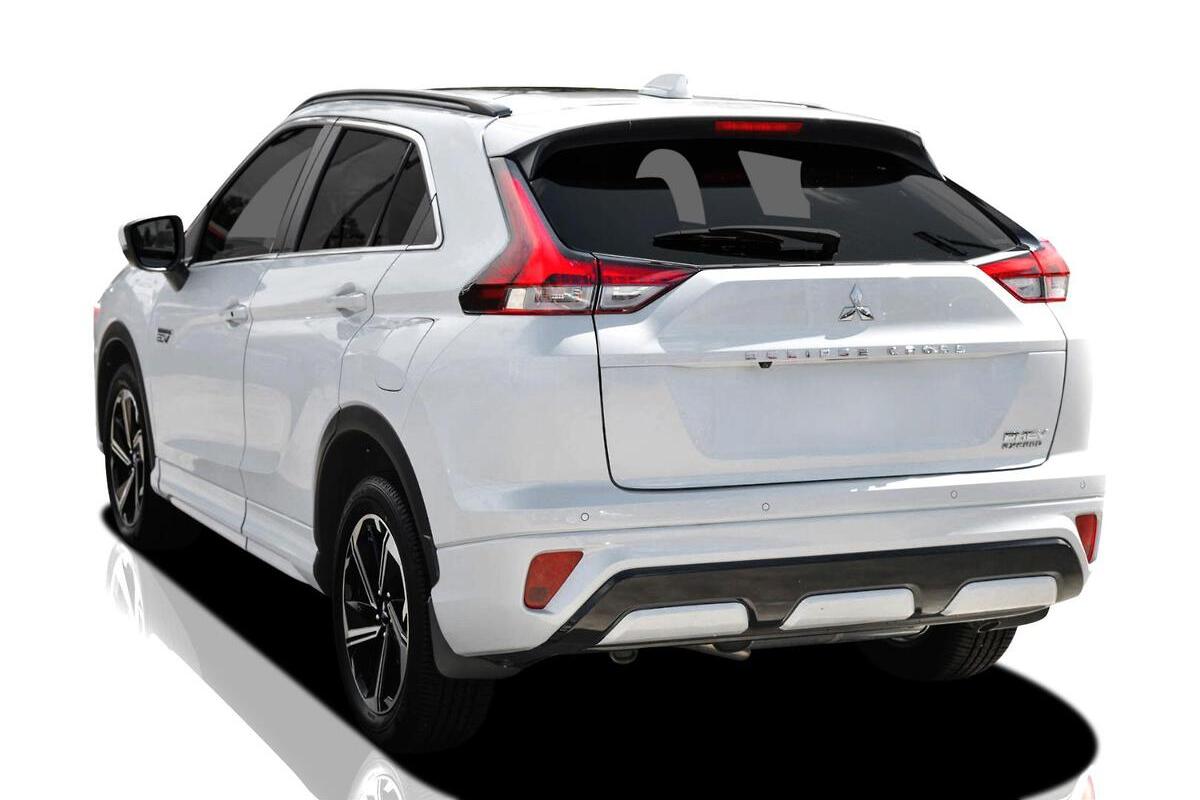 2024 Mitsubishi Eclipse Cross PHEV Exceed YB Auto AWD MY24 image 5