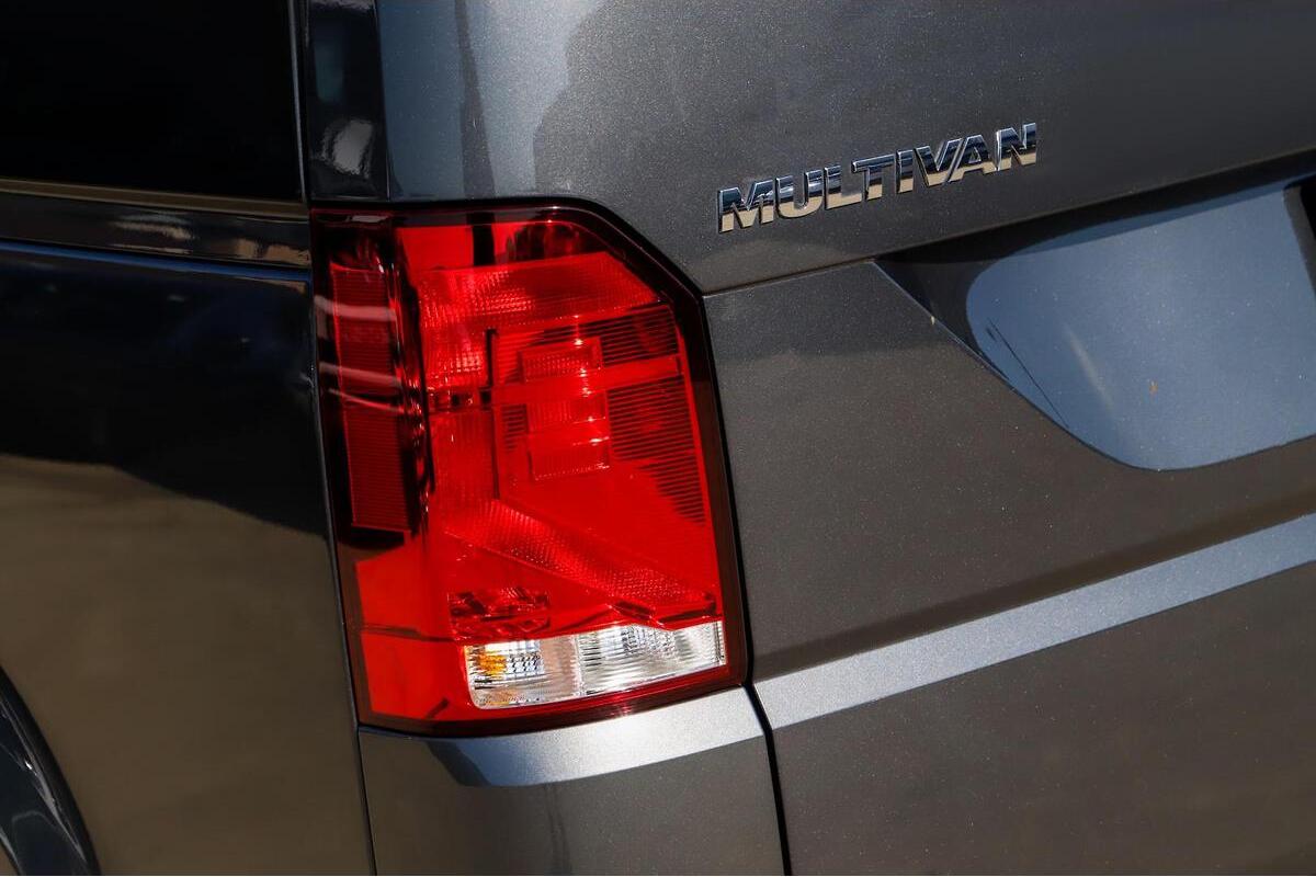 2024 Volkswagen Multivan TDI340 Comfortline Premium T6.1 LWB Auto 4MOTION MY24 image 18
