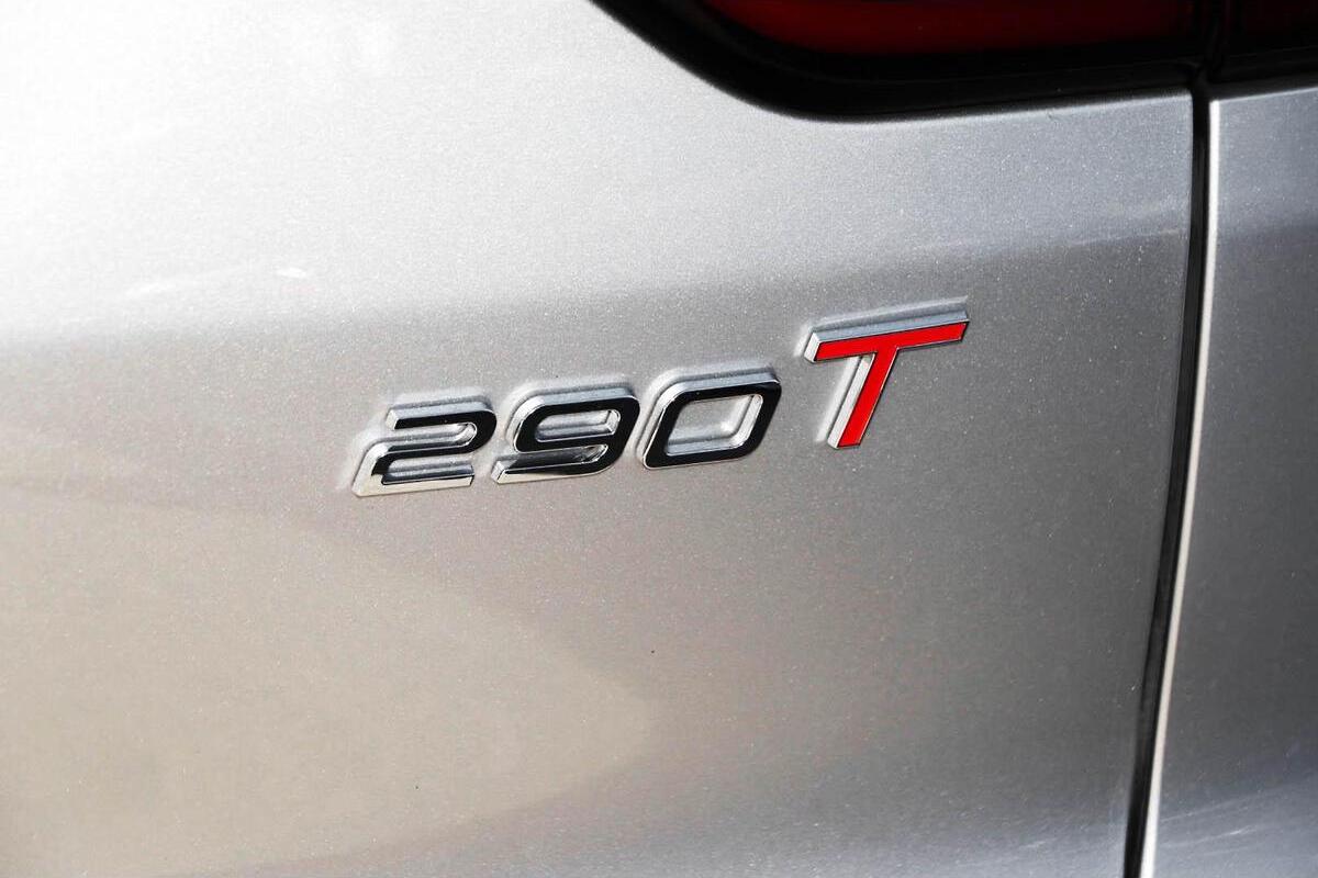 2024 Chery Tiggo 7 Pro Urban Auto image 13