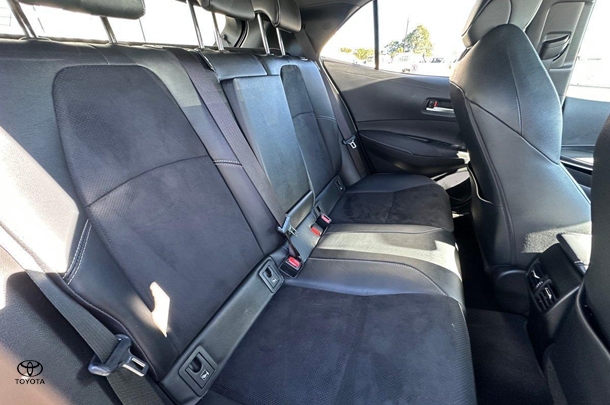2021 Toyota Corolla ZR image 14