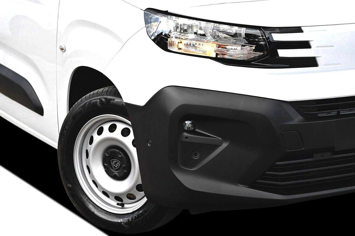 2024 Peugeot Partner Pro SWB Auto MY25 image 17