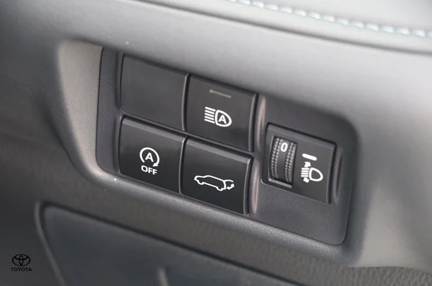 2024 Toyota Kluger GXL AWD image 3