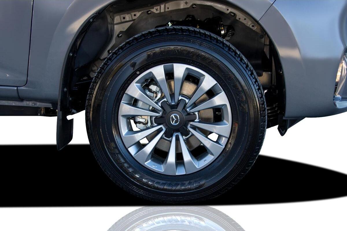 2024 Mazda BT-50 XT TF Auto 4x2 image 19