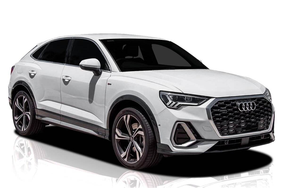 2024 Audi Q3 40 TFSI S Line Auto quattro MY25 image 5