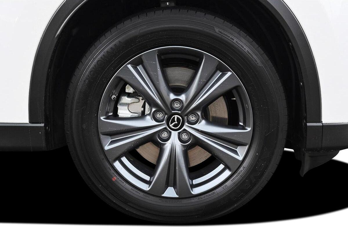 2024 Mazda CX-60 G40e Evolve KH Series Auto i-ACTIV AWD image 14