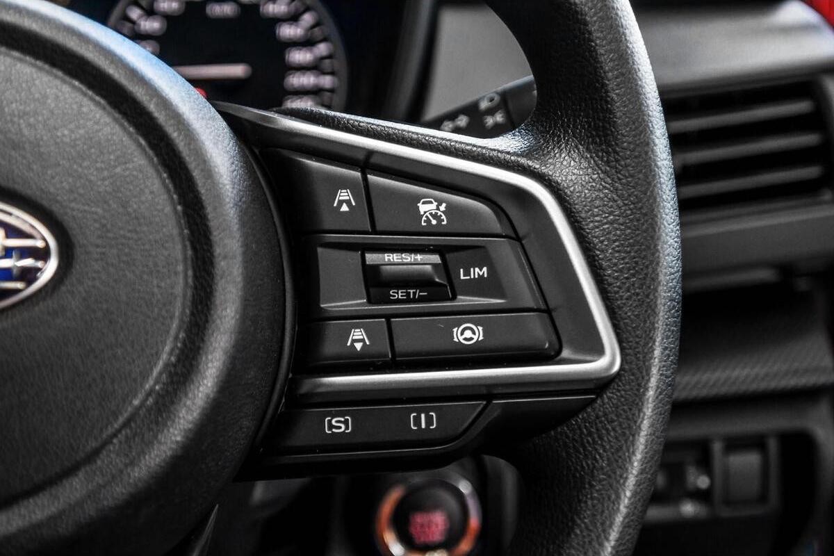 2024 Subaru Crosstrek Hybrid L G6X Auto AWD MY24 image 14