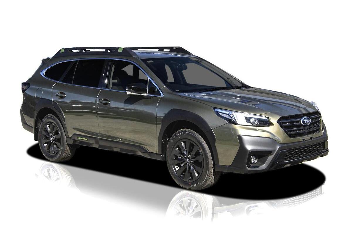 2024 Subaru Outback AWD Sport XT 6GEN Auto AWD MY24 image 5