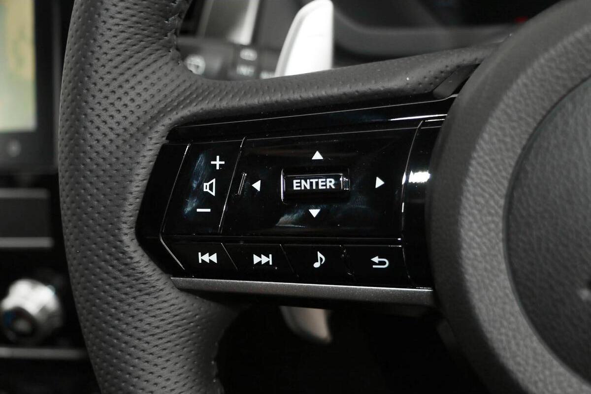 2024 Mitsubishi Pajero Sport GSR QG Auto 4x4 MY24 image 20