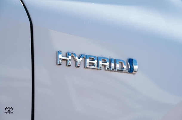 2019 TOYOTA Corolla Hatch Hybrid Ascent Sport image 22
