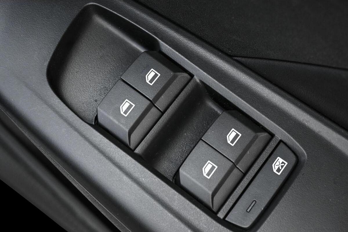 2024 MG MG3 Excite Auto MY24.5 image 11