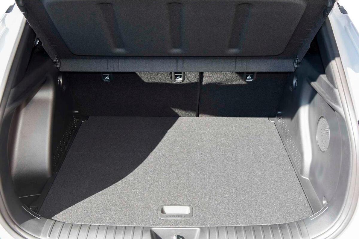 2025 Hyundai Kona Electric Premium N Line Auto 2WD MY25 image 9