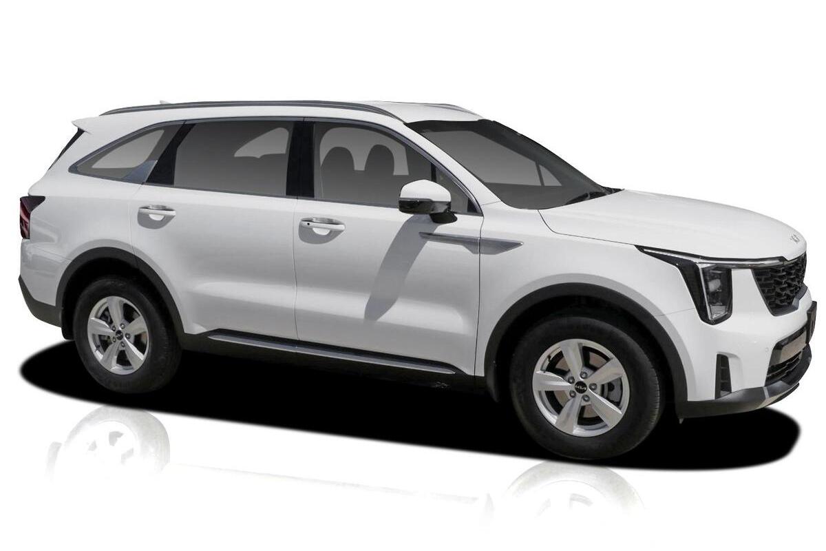 2025 Kia Sorento S Auto MY25 image 5