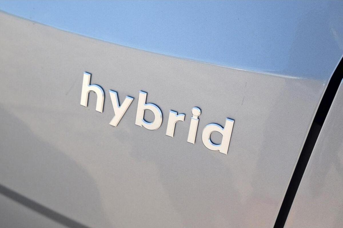 2024 Hyundai Tucson Premium Auto AWD MY25 image 8