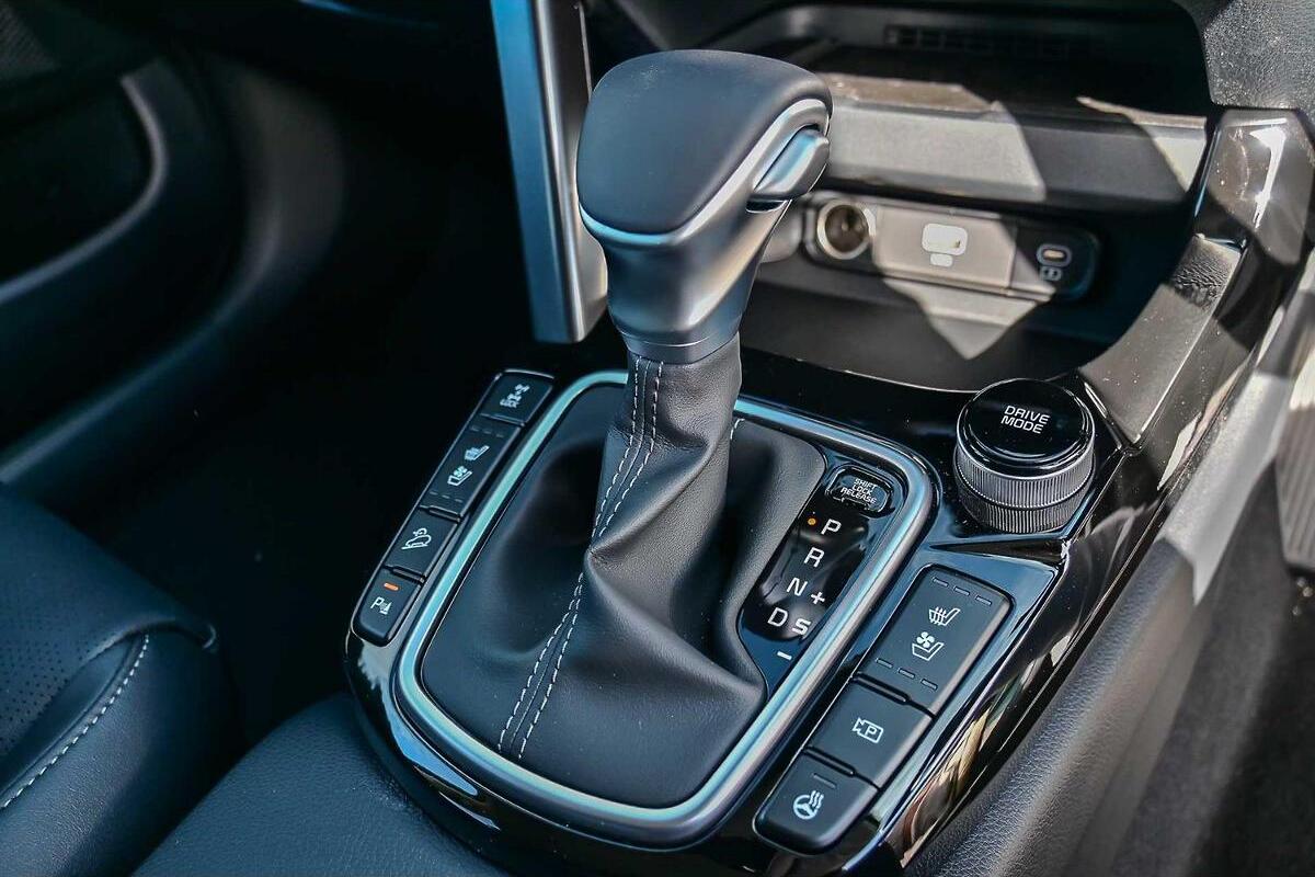 2024 Kia Seltos GT-Line Auto AWD MY25 image 16