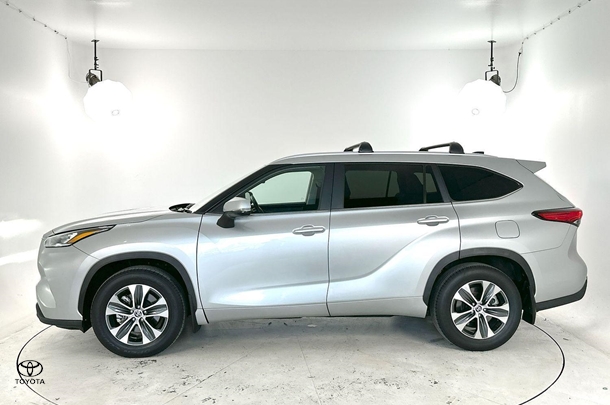 2022 Toyota Kluger GXL-2WD image 7