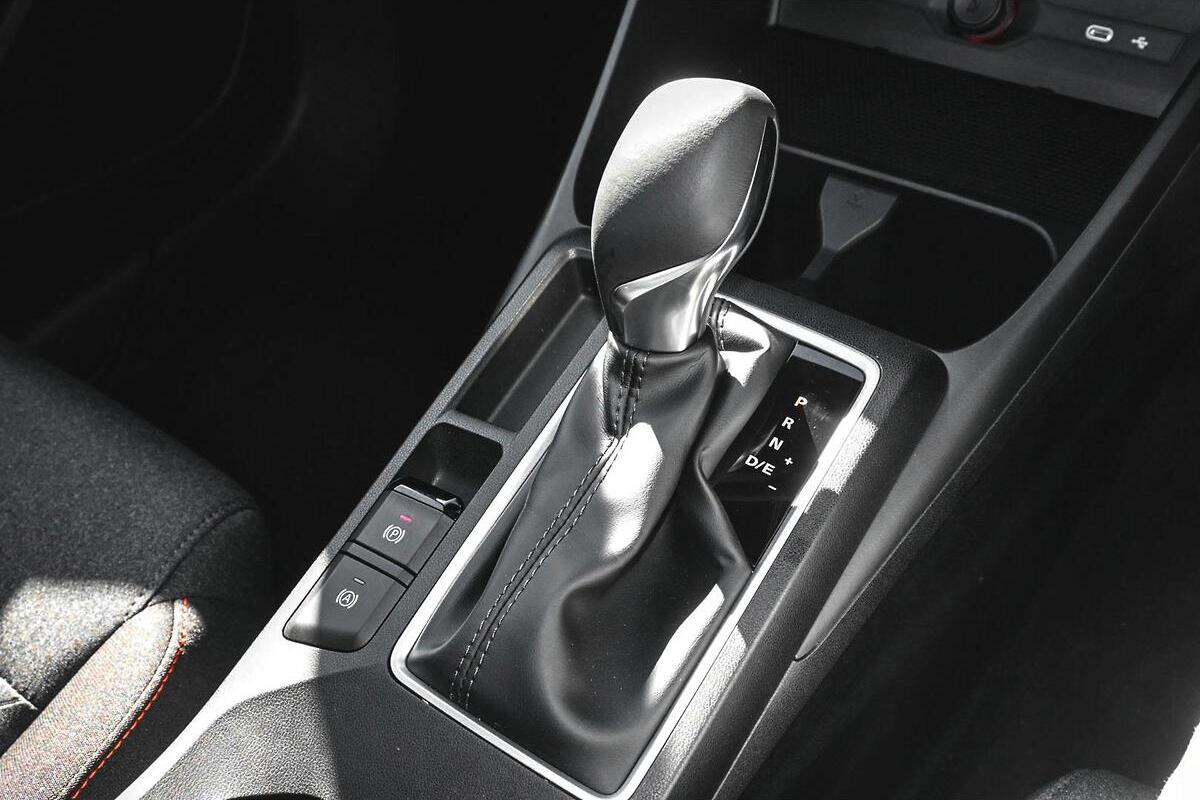 2024 MG MG3 Excite Auto MY24.5 image 17