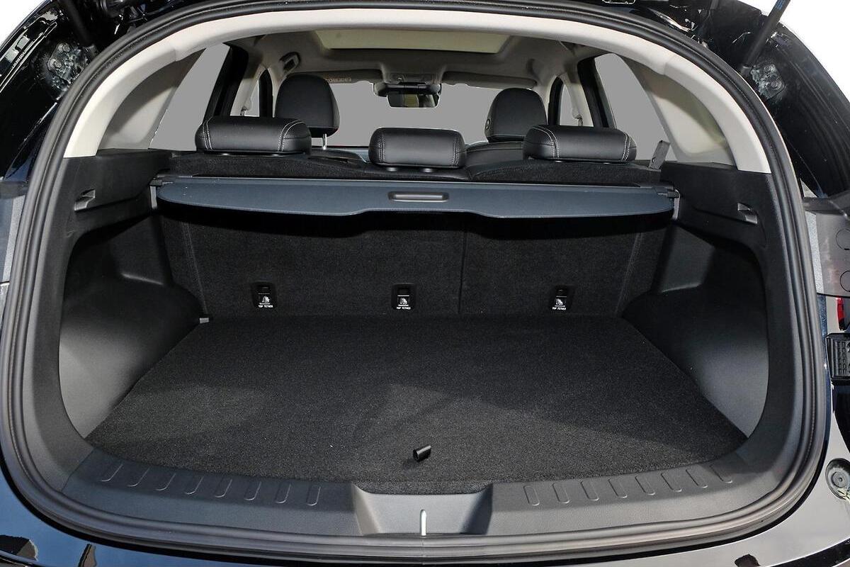 2024 GWM Haval Jolion Ultra Hybrid Auto image 9