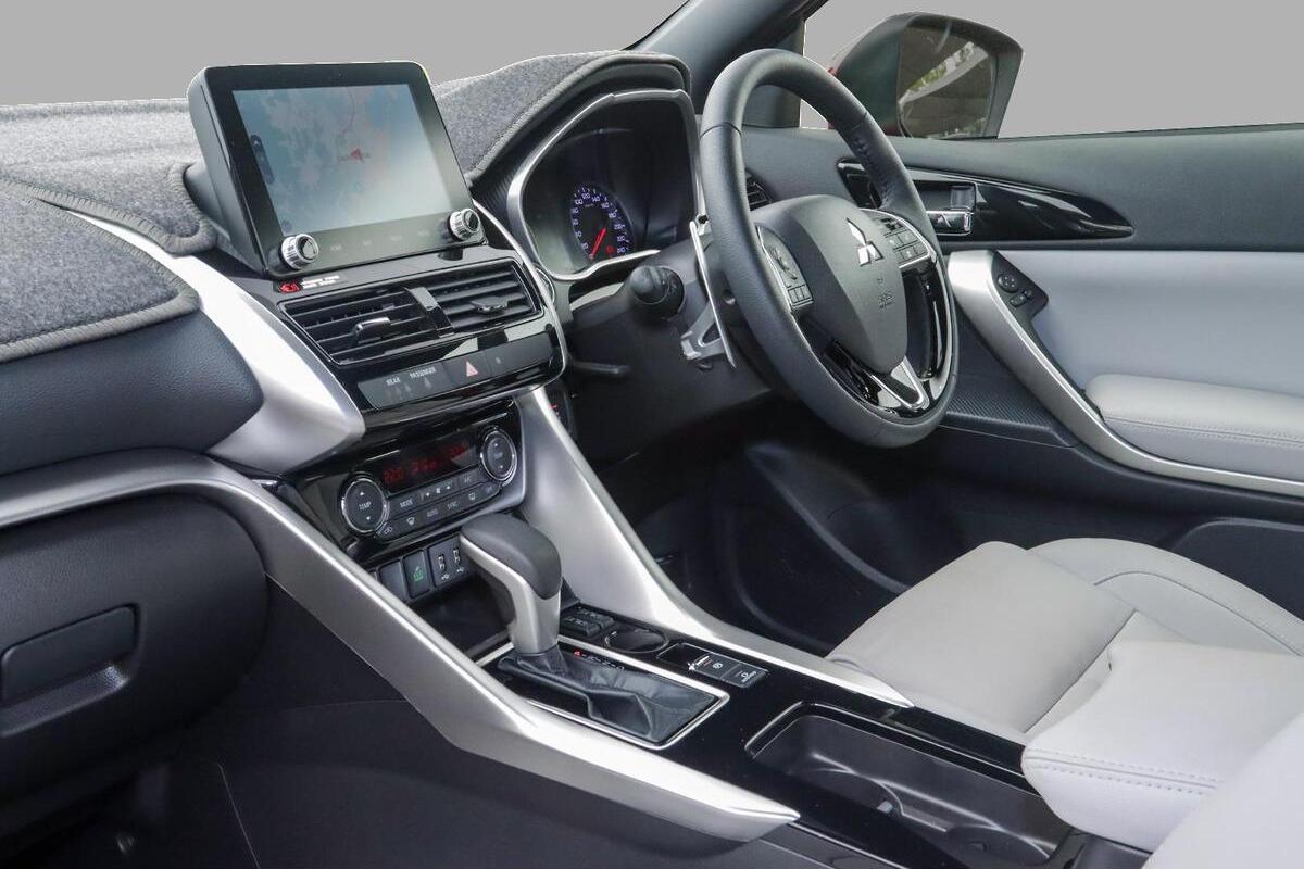 2024 Mitsubishi Eclipse Cross Exceed YB Auto 2WD MY24 image 7