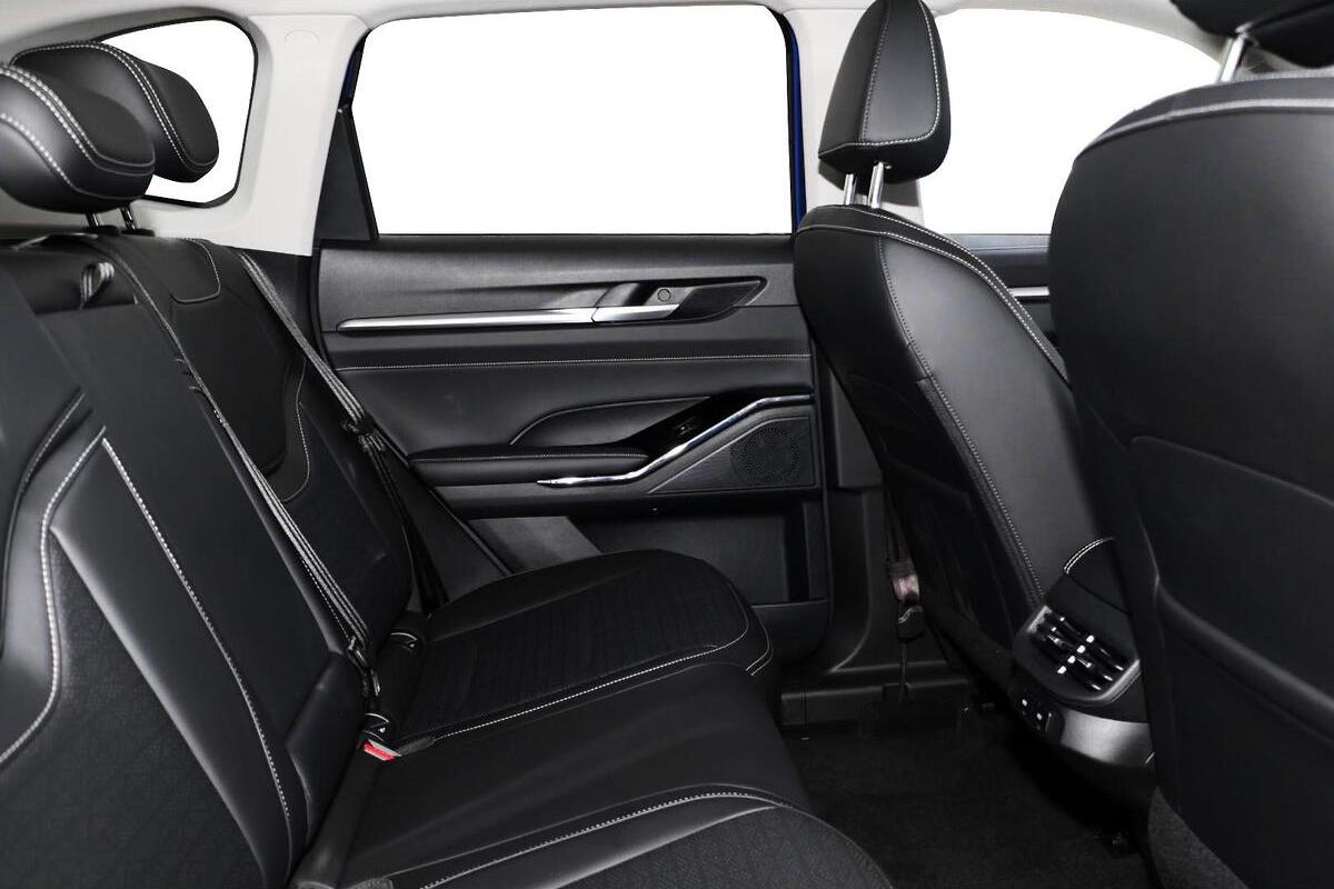 2025 GWM Haval H6 Vanta Auto image 9