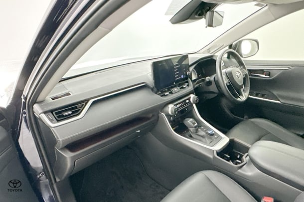 2023 Toyota Rav4 Hybrid Cruiser-AWD image 19