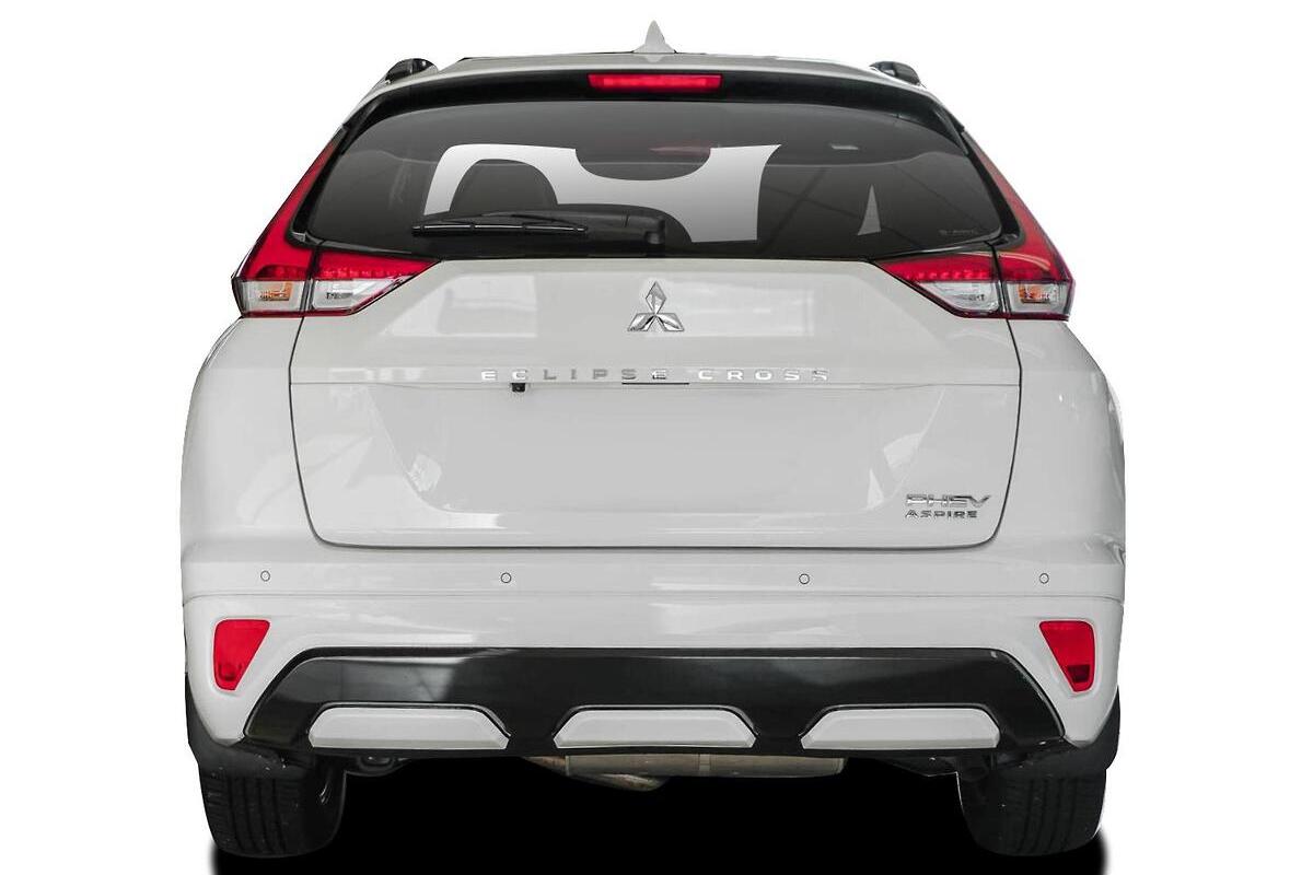 2024 Mitsubishi Eclipse Cross PHEV Aspire YB Auto AWD MY24 image 3