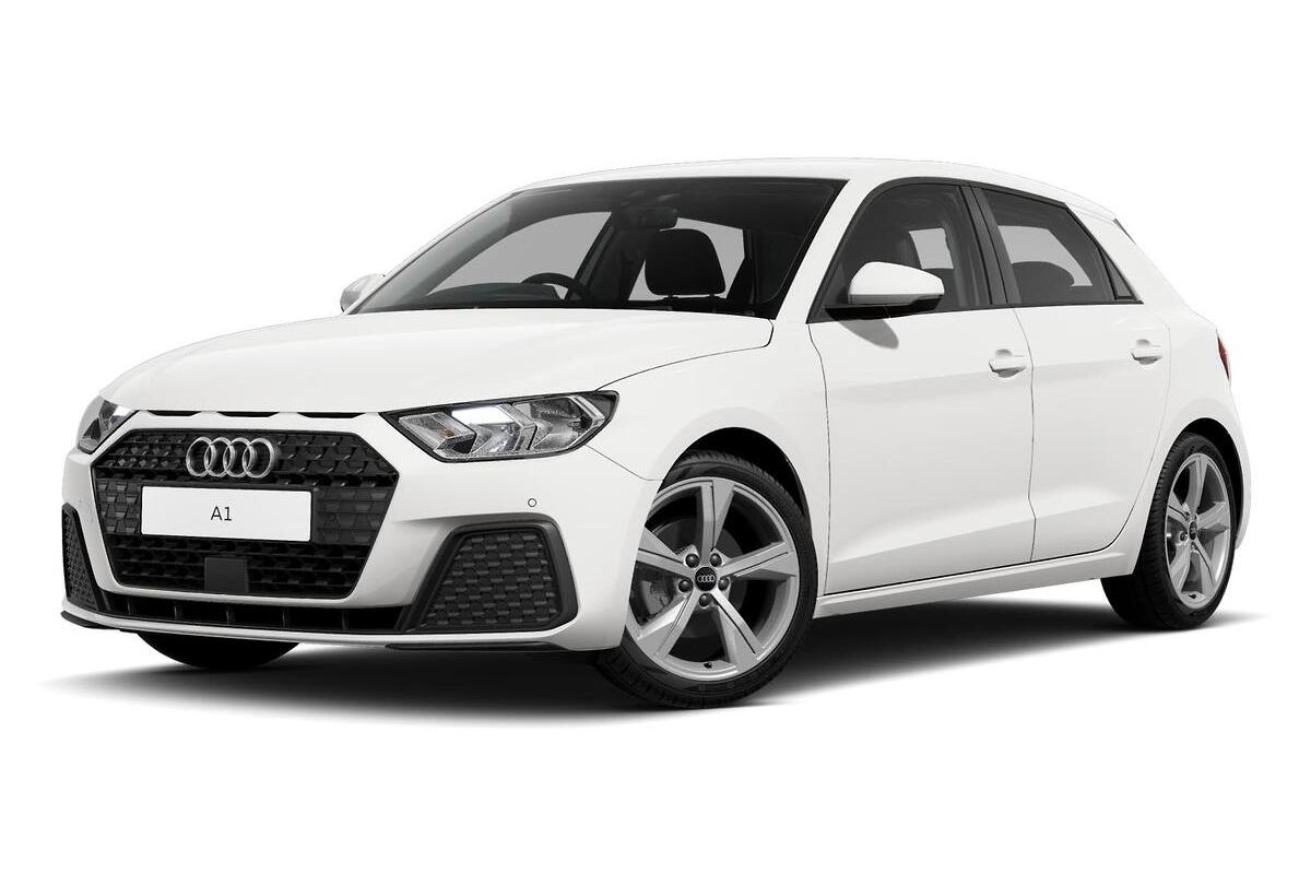 2025 Audi A1 35 TFSI Auto MY25