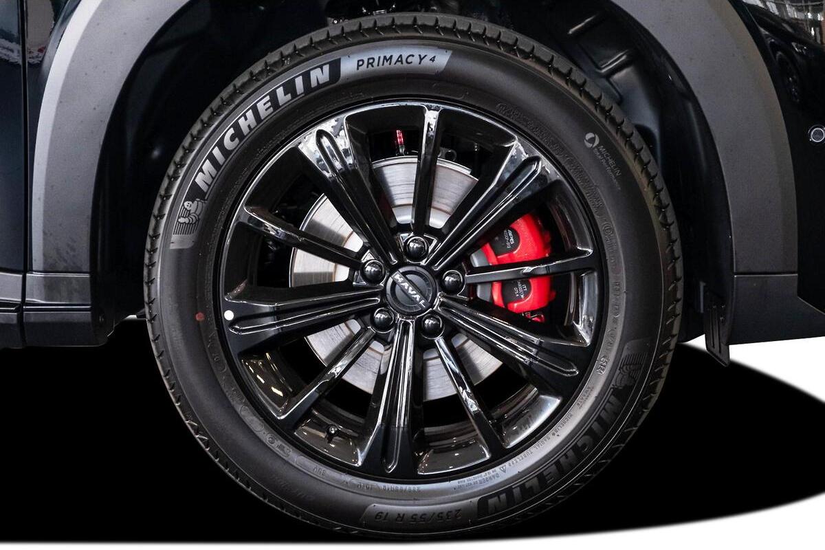 2025 GWM Haval H6GT Ultra PHEV Auto 4WD image 17