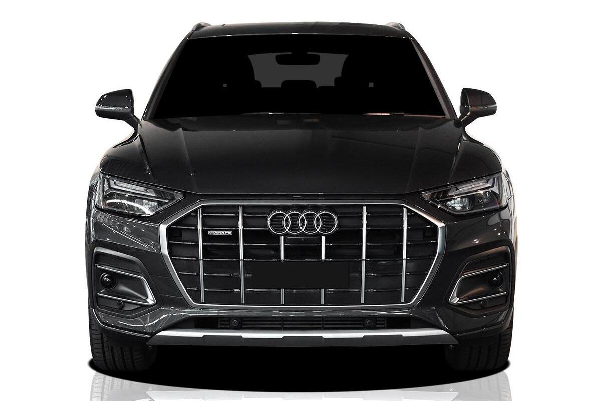 2024 Audi Q5 45 TFSI Sport Auto quattro ultra MY25 image 2