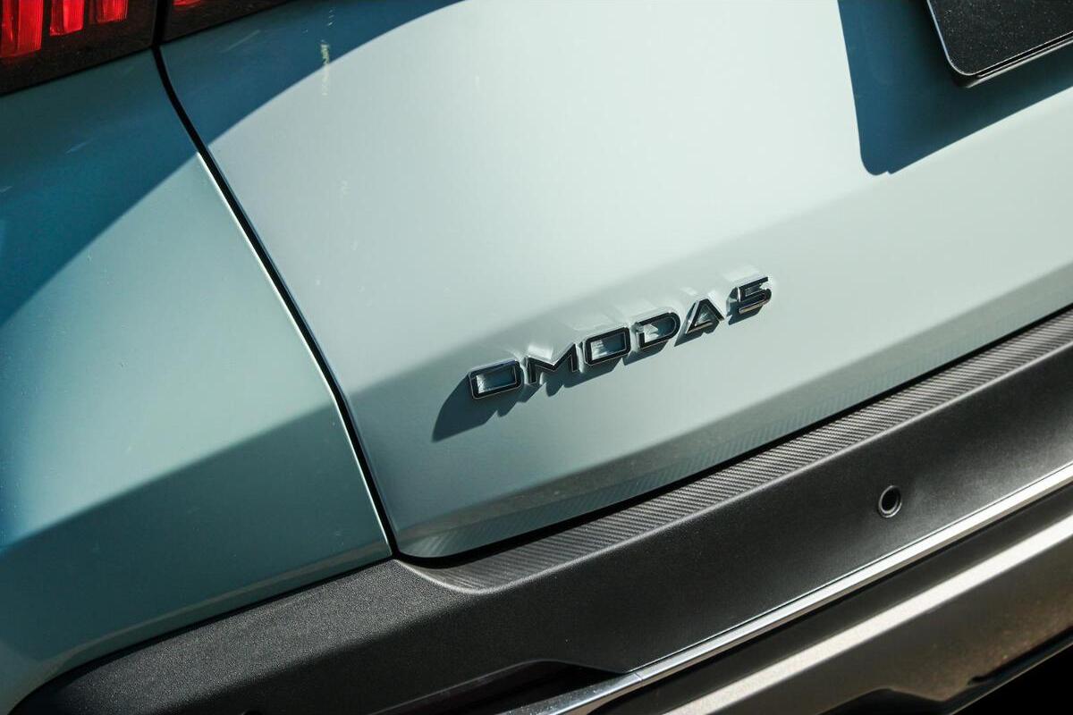 2024 Chery OMODA 5 EX Auto image 9