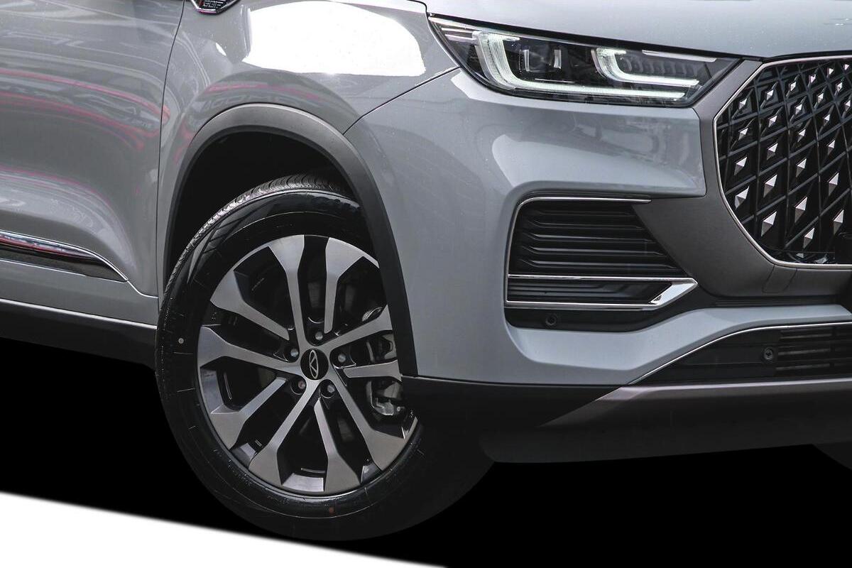 2024 Chery Tiggo 8 Pro Max Urban Auto MY24 image 18