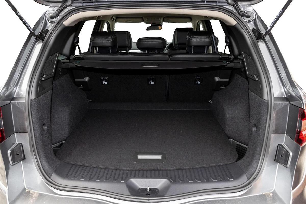 2024 Renault Koleos Life Auto MY24 image 10