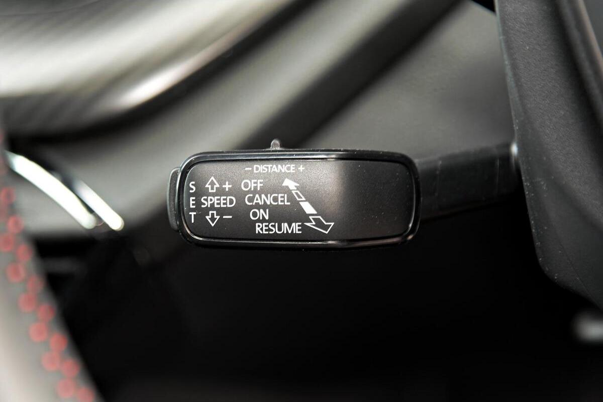 2024 SKODA Octavia RS Auto MY24 image 14