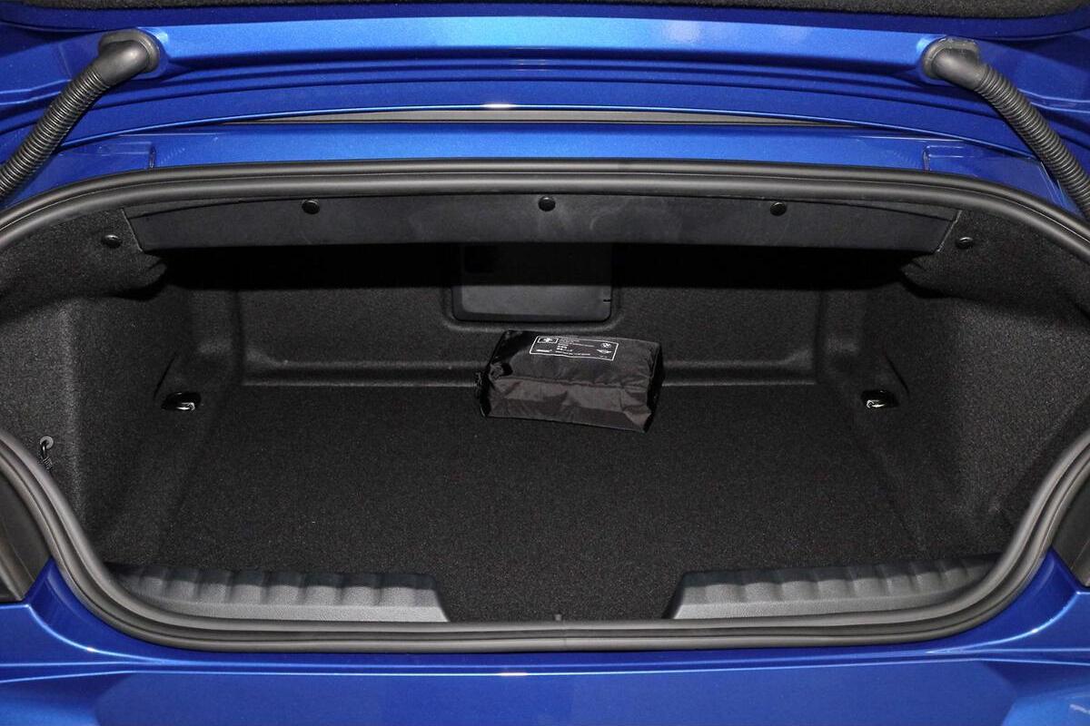 2024 BMW Z4 M40i G29 Auto image 9