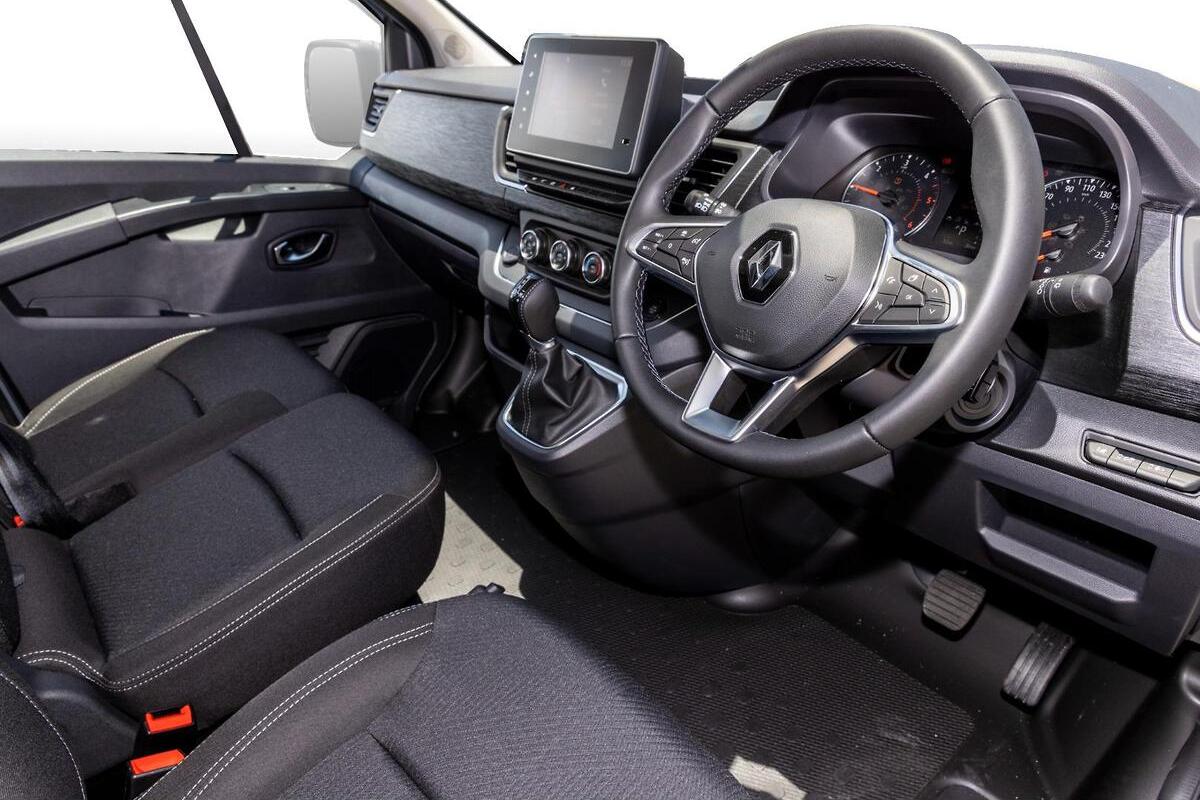 2024 Renault Trafic Premium SWB Auto MY24 image 6