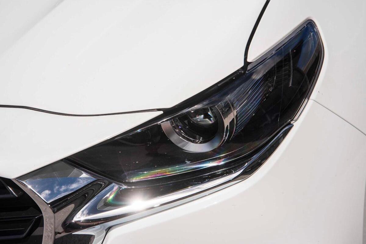 2024 Mazda BT-50 XT TF Manual 4x4 Dual Cab image 6