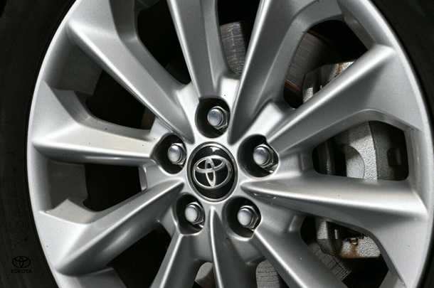 2019 Toyota Corolla Ascent Sport image 7