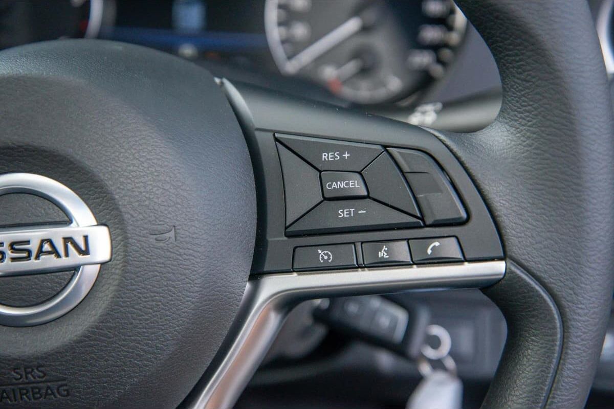 2024 Nissan Navara SL D23 Auto 4x2 MY24 image 14