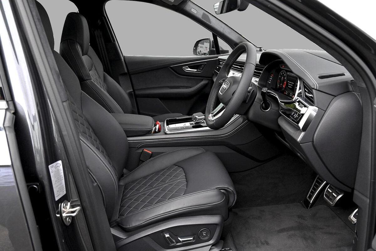 2024 Audi SQ7 TFSI Auto quattro MY25 image 6
