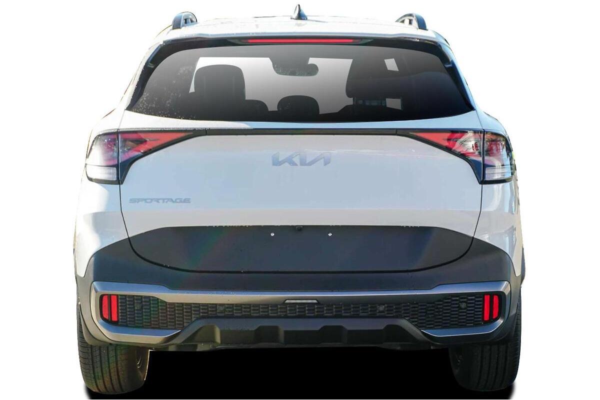2024 Kia Sportage SX+ Auto AWD MY25 image 3